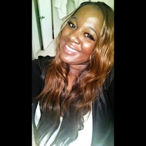 Aneva  E. Jones, Chief Creative Officer