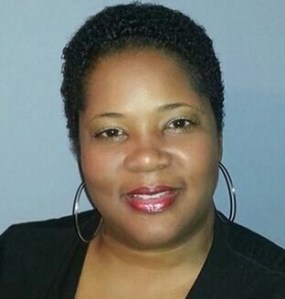 Dr. Adria E. Luster, Ph.D., Chief Marketing Officer and Creative Consultant