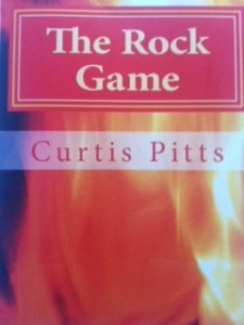 THE ROCK GAME by Curtis Pitts
